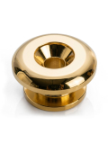 HE014 GD LARGE STRAP PIN (GOLD), зображення 1