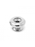 HE014 CR LARGE STRAP PIN (CHROME), зображення 3