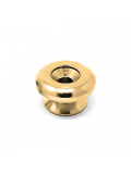 HE014 GD LARGE STRAP PIN (GOLD), зображення 3