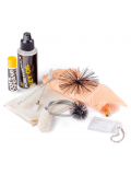HE108 Saxophone Maintenance Kit, зображення 1