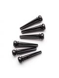 HERCO BRIDGE PIN - BLACK, зображення 3