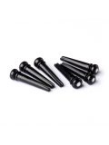 HERCO BRIDGE PIN - BLACK, зображення 2