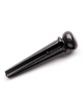 HERCO BRIDGE PIN - BLACK, зображення 1