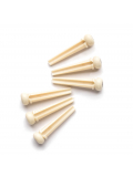 HERCO BRIDGE PIN - WHITE, зображення 2
