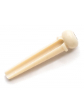 HERCO BRIDGE PIN - WHITE, зображення 1