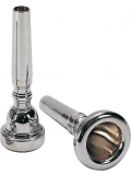 HE260 HERCO MOUTHPIECE TRUMPET, зображення 3