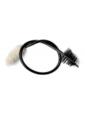 HE58 SAXOPHONE NECK CLEANER, зображення 1