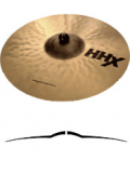 17" HHX X-Plosion Crash (Brilliant), зображення 2
