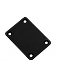 HN002 BK NECK JOINT PLATE (BLACK), зображення 1