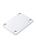HN002 CR NECK JOINT PLATE (CHROME), зображення 1