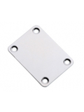 HN002 CR NECK JOINT PLATE (CHROME), зображення 3