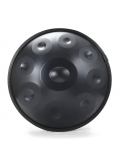 HP18I9N (BLACK) - Handpan Drum 18", зображення 7