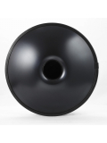 HP22I10N-Mandala Black - Handpan Drum 22", зображення 4