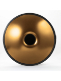 HP18I9N (GOLD) - Handpan Drum 18", зображення 2