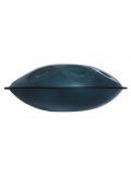 HP22I9N-Blue - Handpan Drum 22", зображення 3