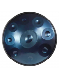 HP22I9N-Blue - Handpan Drum 22", зображення 2