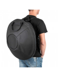 HP22I9N-Purple - Handpan Drum 22", зображення 5