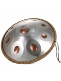 HP22I9N-Gold Eye - Handpan Drum 22", зображення 1