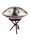 HP22I9N-Gold Eye - Handpan Drum 22", зображення 3