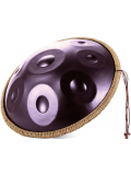 HP22I9N-Purple - Handpan Drum 22", зображення 1