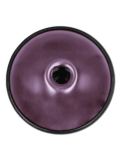 HP22I9N-Purple - Handpan Drum 22", зображення 3