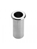 Paxphil HS019 CR BASS STRING MOUNTING FERRULE (CHROME), зображення 1