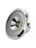 HS053 CR BASS GUITAR ROUND STRING RETAINER (CHROME), зображення 1 | JAM HS053 CR BASS GUITAR ROUND STRING RETAINER (CHROME), зображення 1