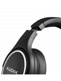 A145 Professional Studio Headphones with Extended Bass, зображення 2