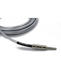 EP1718SSSM Instrument Cable 5.5m (Chrome), зображення 2
