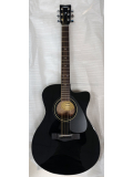 FS100C (Black), зображення 1