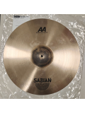 18" AA Raw Bell Crash, зображення 1