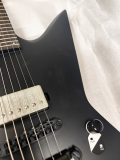 EX-201 (Black Satin), зображення 3