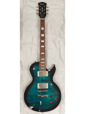 CR250 (Dark Blue Burst), зображення 1