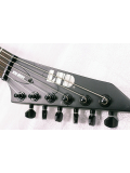 EX-201 (Black Satin), зображення 5