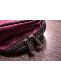 CUB7 Concert Ukulele Bag (Purple), зображення 2