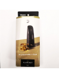 HCL1G H-Ligature & Cap - Bb Clarinet Gold Plated, зображення 1
