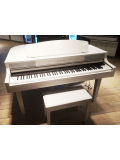 Clavinova CLP-465GP WHITE, зображення 1