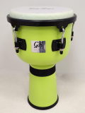 10" Fiesta Djembe (Lime Crush), зображення 3