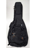 RB20459 B Cross Walker - Acoustic Guitar Gig Bag - Black, зображення 1