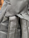 RB20459 B Cross Walker - Acoustic Guitar Gig Bag - Black, зображення 3