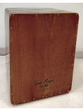 ALEX ACUNA SPECIAL EDITION CAJON, зображення 1