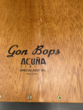 ALEX ACUNA SPECIAL EDITION CAJON, зображення 3