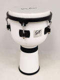 10" Fiesta Djembe (White Magic), зображення 1