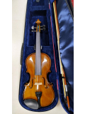 1500/A STUDENT II VIOLIN OUTFIT 4/4, зображення 4