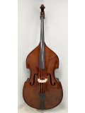 1438/A STUDENT II DOUBLE BASS 4/4, зображення 1