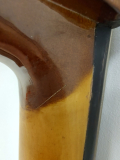 1438/A STUDENT II DOUBLE BASS 4/4, зображення 3