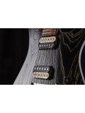 KX300 Etched (Black Gold), зображення 10