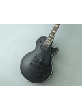 NLS10RMPTBE NEO CLASSIC SINGLE CUT (Matt Black), зображення 4