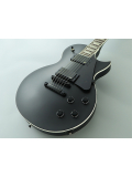 NLS10RMPTBE NEO CLASSIC SINGLE CUT (Matt Black), зображення 7