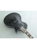 NLS10RMPTBE NEO CLASSIC SINGLE CUT (Matt Black), зображення 6